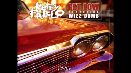( 2o11 ) Petey Pablo Feat. Wizz Dumb - Get Low