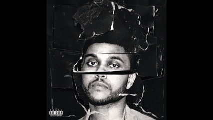 The Weeknd - As I Am ( A U D I O )