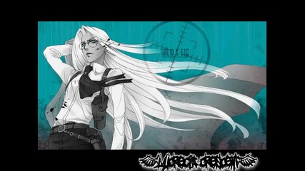 Temposhark - Not that Big [ Hellsing picz ]