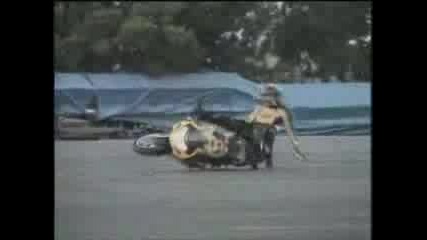 Girls And Bikes