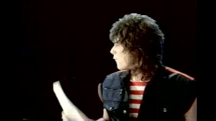 Dokken - Breaking The Chains 