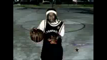 Lil Bow Wow - Basketball [by Juna]