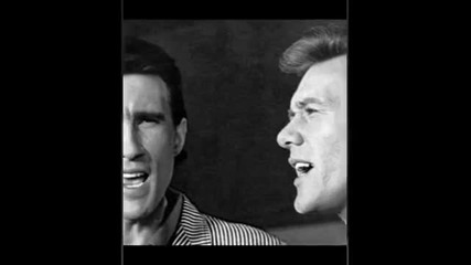 The Righteous Brothers - I Believe