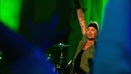 Motley Crue - Ten Seconds To Love | H Q | 