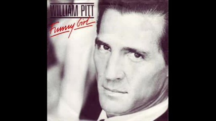 William Pitt - Funny Girl