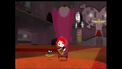 Ruby Gloom - Iris Springs Eternal - Part 1 of 4 