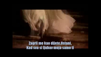 Goran Karan - Ostani (lyrics)