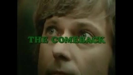 The Comeback