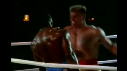 Rocky Iv - Movie Trailer