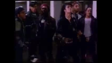 Michael Jackson - Bad