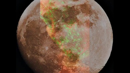 Лунни отражения 