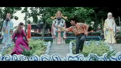 Youtube - (neelam, Deepak Tijori) Santaan (1993) - 1 - Suno To Meri Aasha 