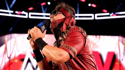 The Miz and Maryse's new show "Miz & Mrs." to premiere on July 24: SmackDown LIVE, May 22, 2018
