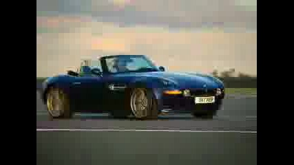 Top Gear - Bmw Alpina