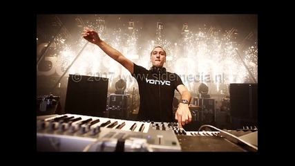 Paul Van Dyk - For An Angel