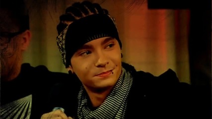 Tom Kaulitz in Your Shadow I Can Shine 