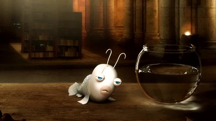 Rabbids 5th Anniversary | The Rabbids Abracadabwaaaahh