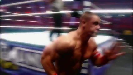 John Cena Custom Titantron 2013 (hd)