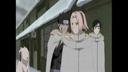 Naruto Shippuuden - 206 No Subs