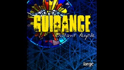 Distant People ft Dee Major - Guidance Distant People Vocal Mix 