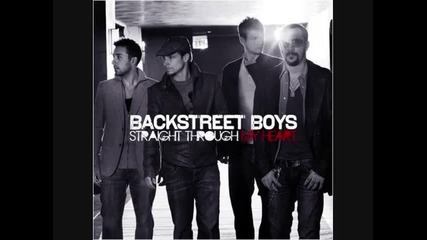 Backstreet Boys - Straight Through My Heart