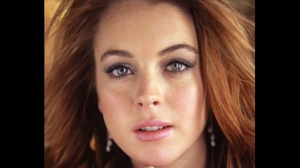 Lindsay Lohan - Fastlane