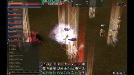 Lineage 2 c5 th pvp