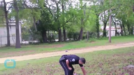 What Cop Said After S.C. Shooting