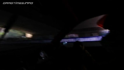 Bavaria Moscow City Racing On board drift