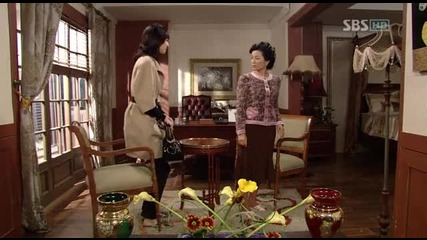 [бг субс] Golden Bride - епизод 58 - част 3/3