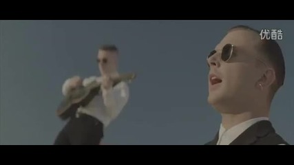 Hurts - Somebody to Die For (2о13)