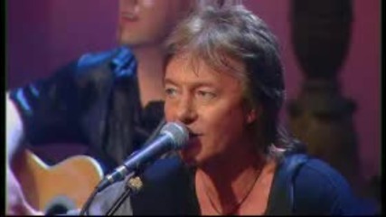 Chris Norman One acoustic evening 