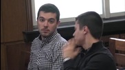 Увеличиха паричната гаранция за побойника от бул. "Черни връх" (ВИДЕО+СНИМКИ) - БГНЕС