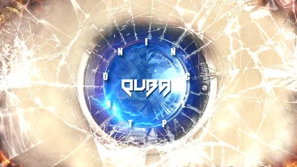 [ Inception Ep ] Quba - Middle Finger ( New Dubstep ) 2012