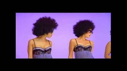 Ida Corr vs. Fedde Le Grand Let Me Think About It 