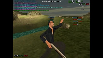 Unforgiven - Patch+rapid