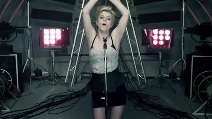 Robyn - Dancing on My Own ( Bbc Live Lounge) 
