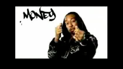 Ludacris - Down In The Dirty