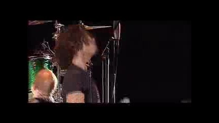 Projekt Revolution 2008 /END/