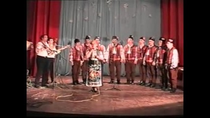 Милка Андреева - Марийка Рано Ранила