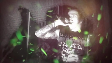 Miss May I - Refuse To Believe • текст
