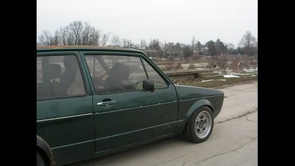 mk1 ruse first run