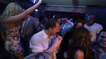 Straight No Chaser - Tainted Love / Straight No Chaser - Tainted Love 