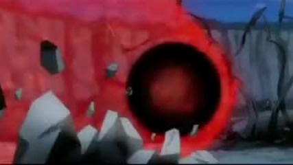 Madara Uchiha vs the first Hokage