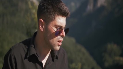 Janko Ristanovic - Da Su Suze Sjaj Official Video 2017