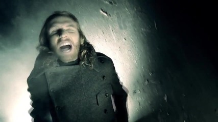 Dark Tranquillity - Shadow In Our Blood (official Video)