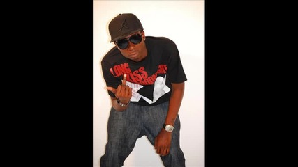 Jay Burna - Music Angel