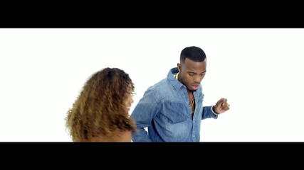 B.o.b ft. Trey Songz - Not For Long ( Official Video - 2014 )