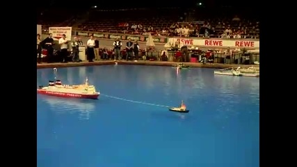 Water Toys 2009 