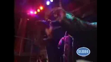 Jodeci - Come And Talk To Me (live) 